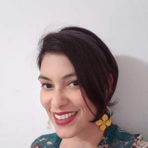 Meet your Posher, Daynali